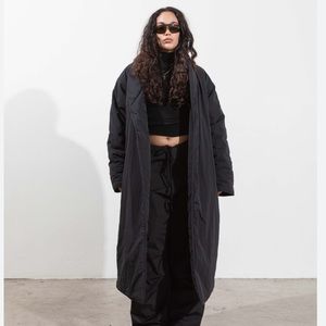 Local European- Le Puffer